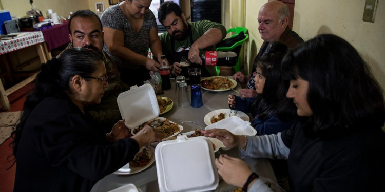 Obesidad y diabetes: el precio que paga México por el libre comercio con EEUU