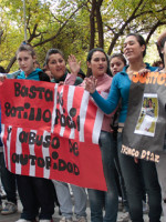 No sólo gatillo fácil, también injusticia social