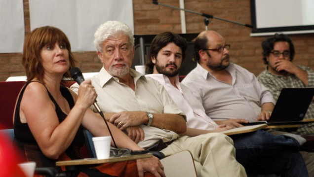 imagen Se realizó la primera reunión del Nodo Mendoza Centro de contenidos para TV Digital Abierta