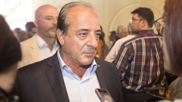 imagen Bodegas de Argentina apoyará al Gobierno nacional