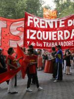 "La multisectorial y la unión de los sectores populares es una enseñanza del Argentinazo"