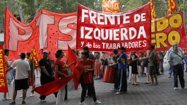 imagen "La multisectorial y la unión de los sectores populares es una enseñanza del Argentinazo"