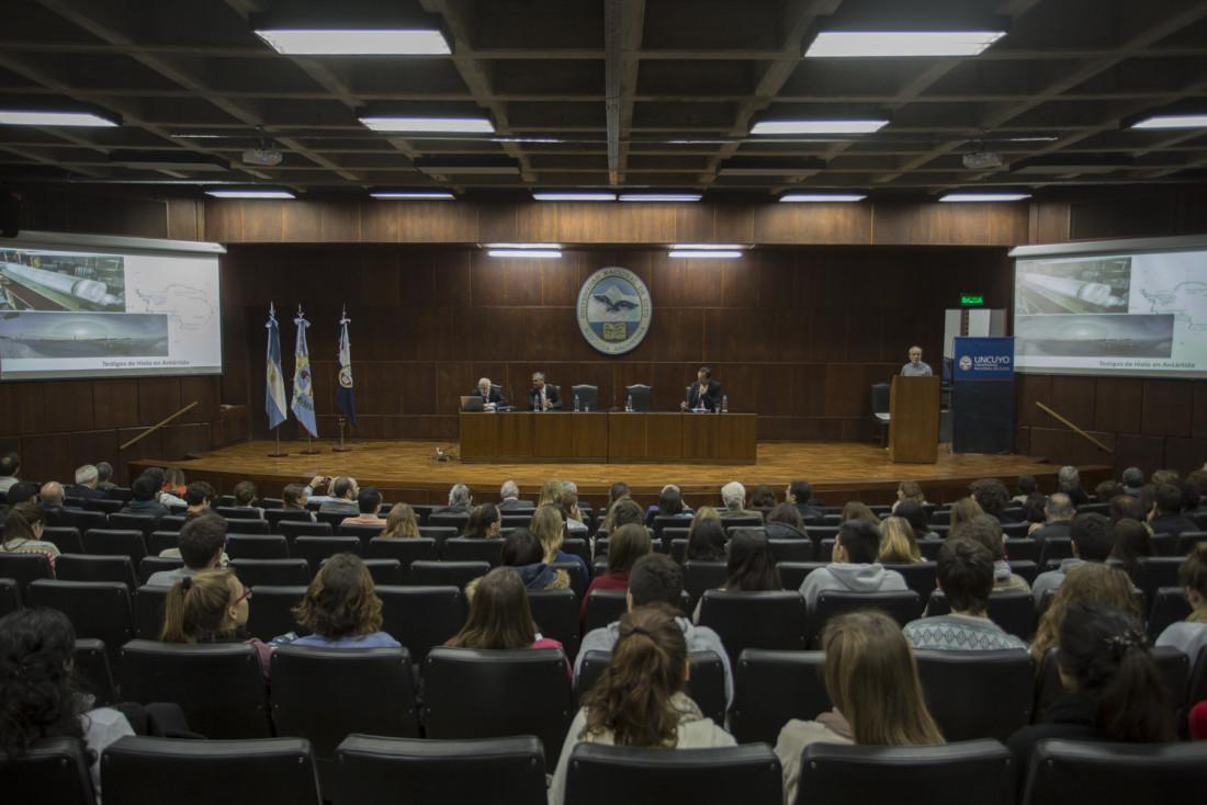 Adaptación y mitigación como ejes del cambio climático