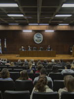 Adaptación y mitigación como ejes del cambio climático