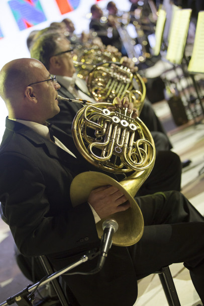 imagen Música clásica en la segunda noche de la Vendimia