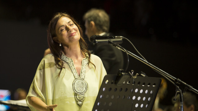 imagen Música clásica en la segunda noche de la Vendimia