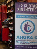 Enero: todo lindo, menos para los comercios del centro