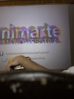 La gira "Animarte" hace escala en Mendoza.