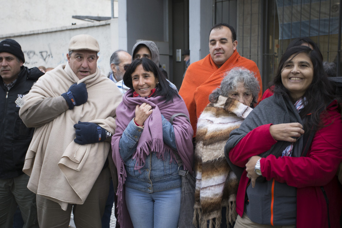 "Ecogas pasó a la clandestinidad"