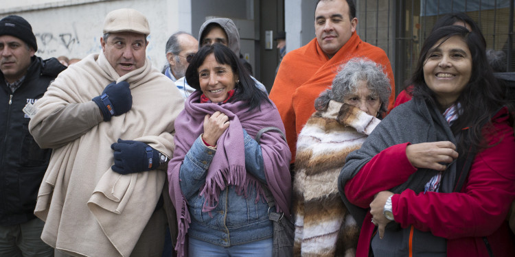 "Ecogas pasó a la clandestinidad"