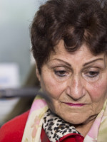 Las abuelas pidieron no olvidar  