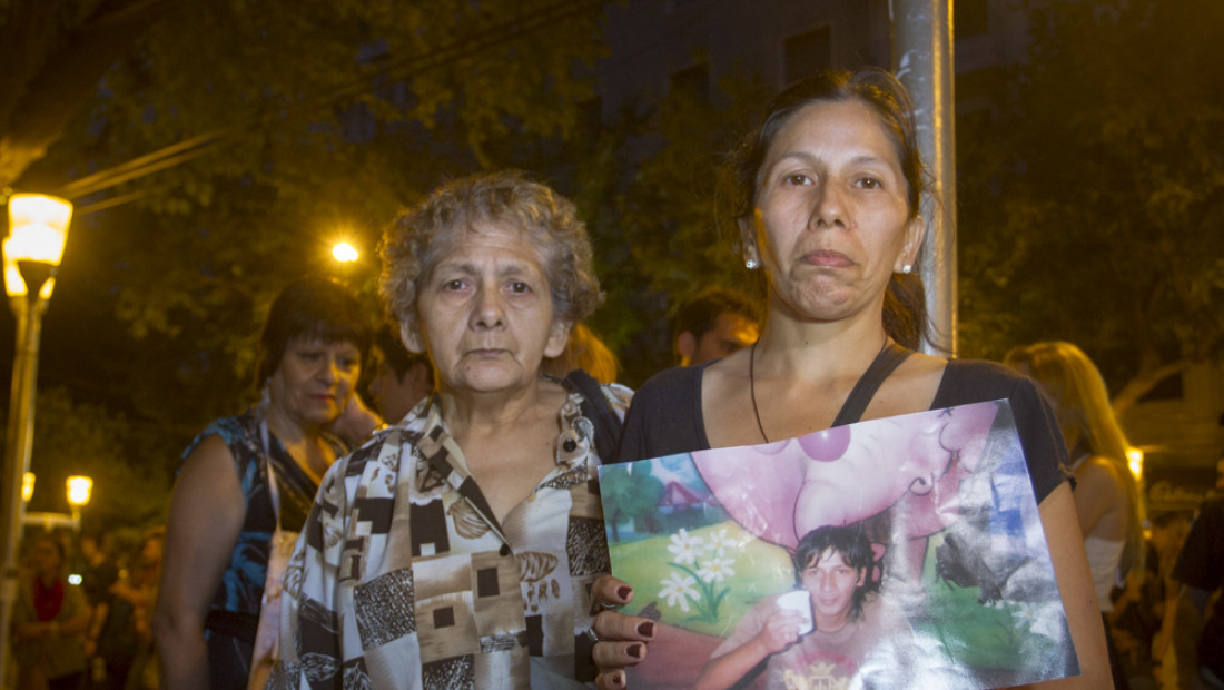 Caso Rodríguez: piden una nueva autopsia