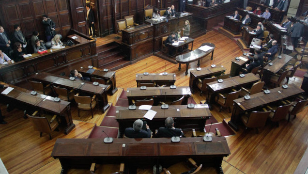 imagen El Gobierno logró el camino corto al endeudamiento