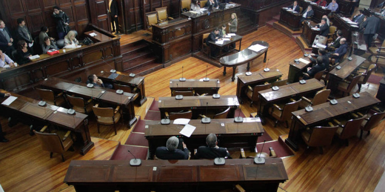 El Gobierno logró el camino corto al endeudamiento
