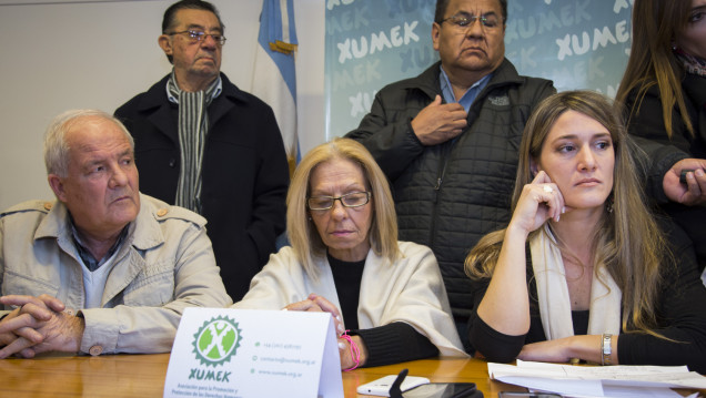 imagen El caso de Marina y Maria José se presentó ante la CIDH