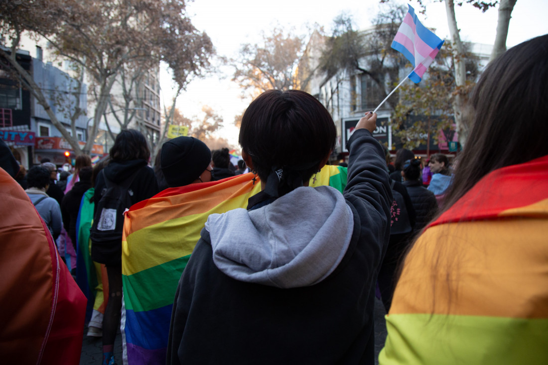 En pandemia, la falta de DNI fue el principal obstáculo de personas LGBTIQ+ para acceder a programas sociales