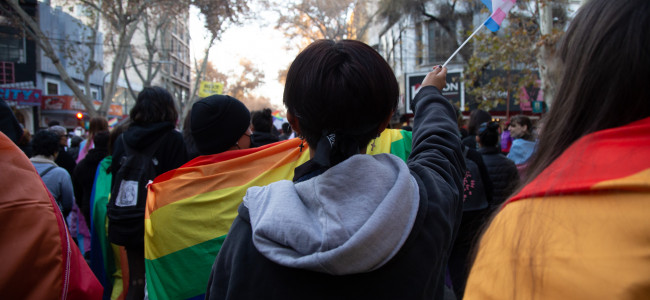 En pandemia, la falta de DNI fue el principal obstáculo de personas LGBTIQ+ para acceder a programas sociales