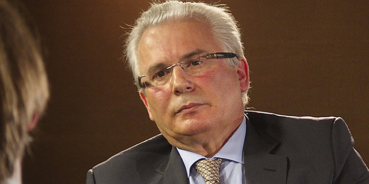 Baltasar Garzón Real 