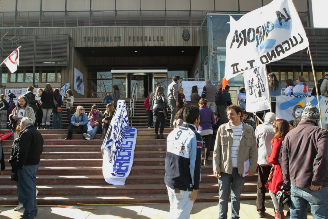 Mendoza avanza contra la impunidad