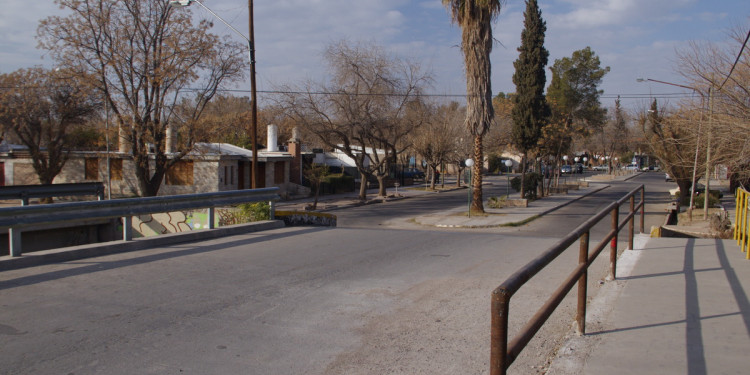 Ujemvi: mística de barrio