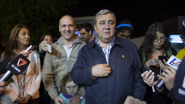 imagen El FPV mendocino: entre la autocrítica y la dura derrota