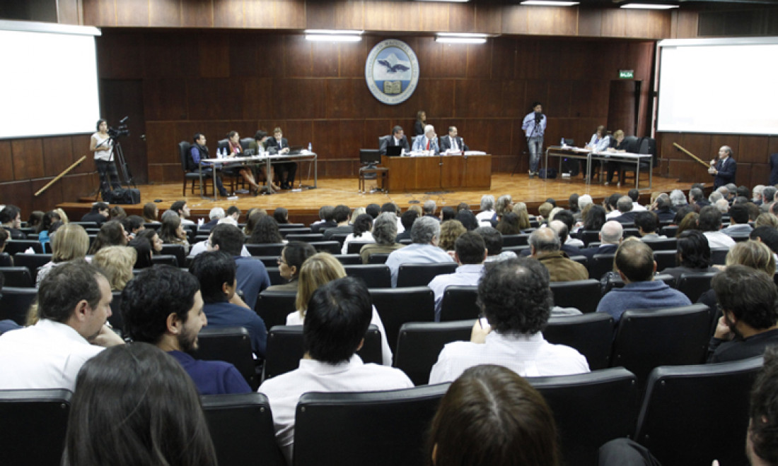 La reforma universitaria en la mirada de los estudiantes