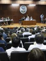 La reforma universitaria en la mirada de los estudiantes