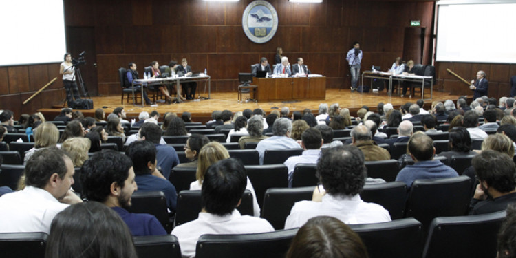 La reforma universitaria en la mirada de los estudiantes