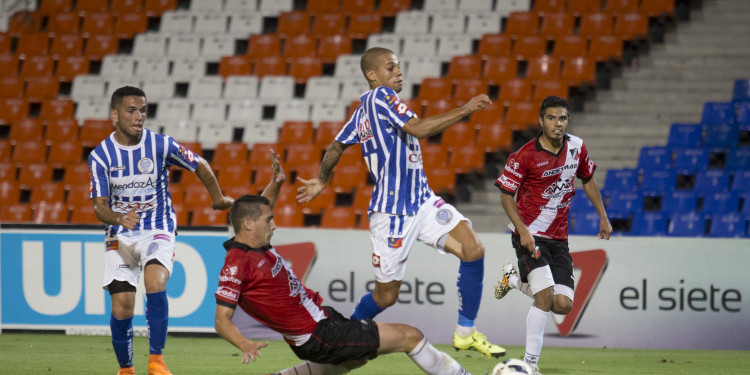 Torneo Vendimia: el Tomba ya está en la final