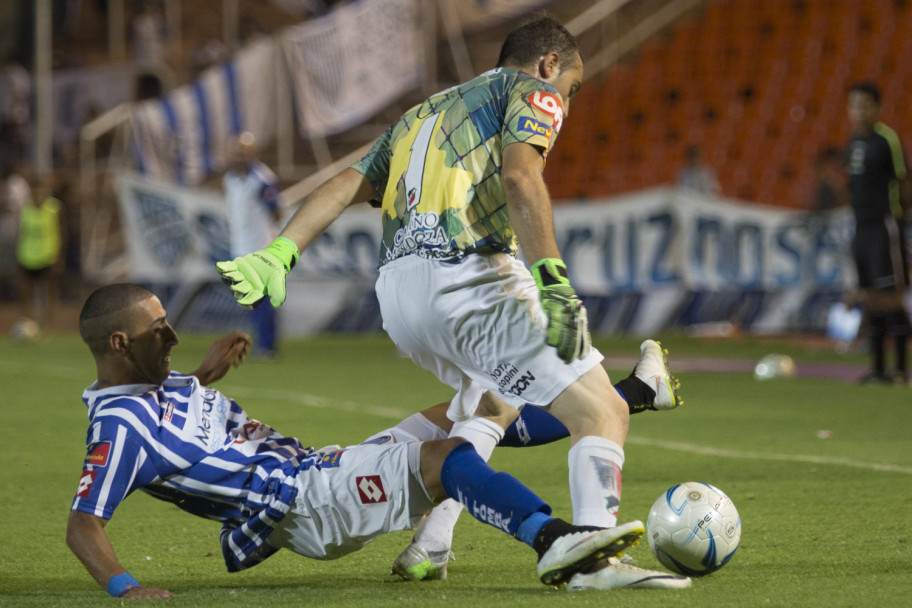 imagen Torneo Vendimia: el Tomba ya está en la final