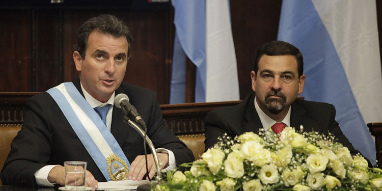 La tirantez de la hipocresía. Tras el mensaje del gobernador a la Asamblea Legislativa