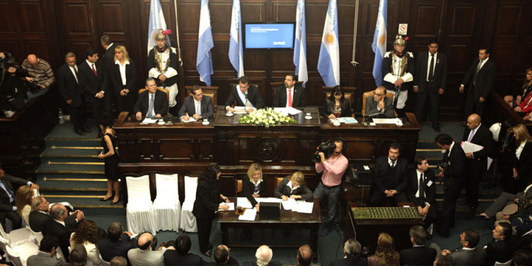 La tirantez de la hipocresía. La reacción de los que dicen no a la reforma constitucional