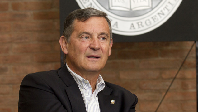 imagen Pizzi: "Esperamos un esfuerzo de ambas partes"