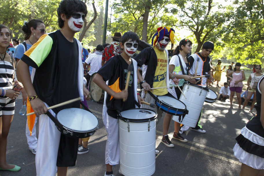 imagen Carnaval 2013