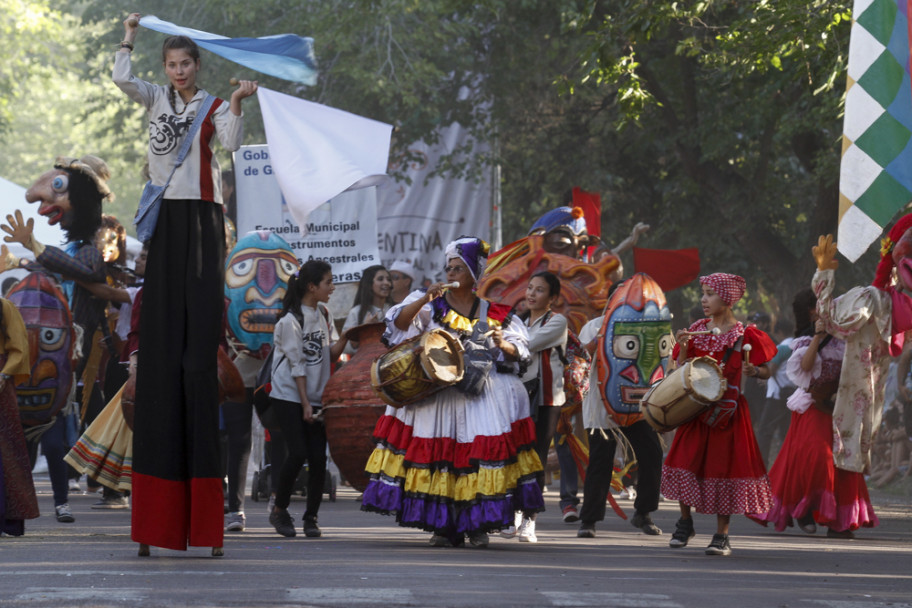 imagen Carnaval 2013