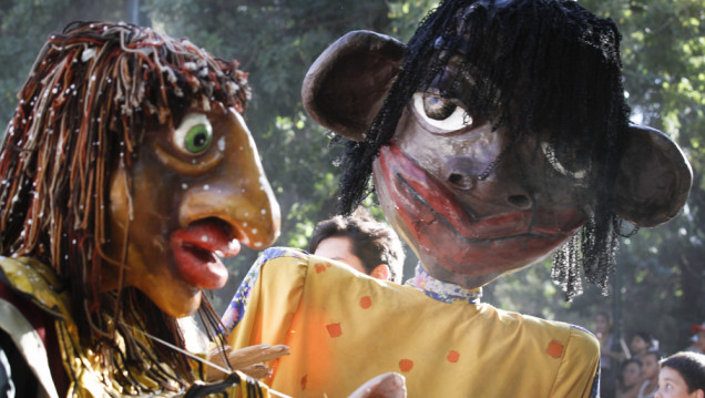 imagen Carnaval 2013