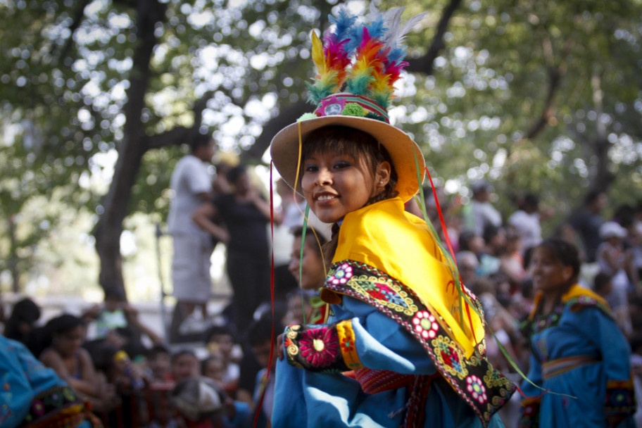 imagen Carnaval 2013