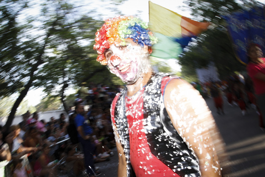 imagen Carnaval 2013