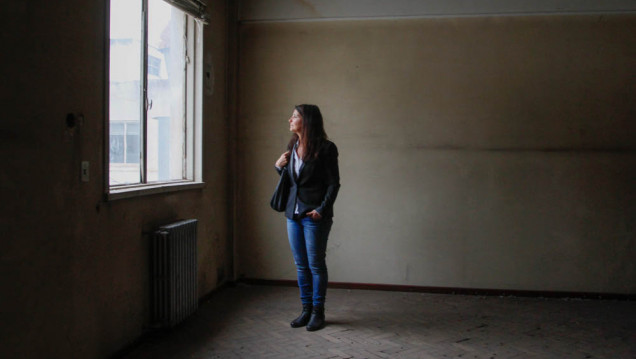 imagen La memoria iluminó las oscuras oficinas de la justicia de la dictadura 