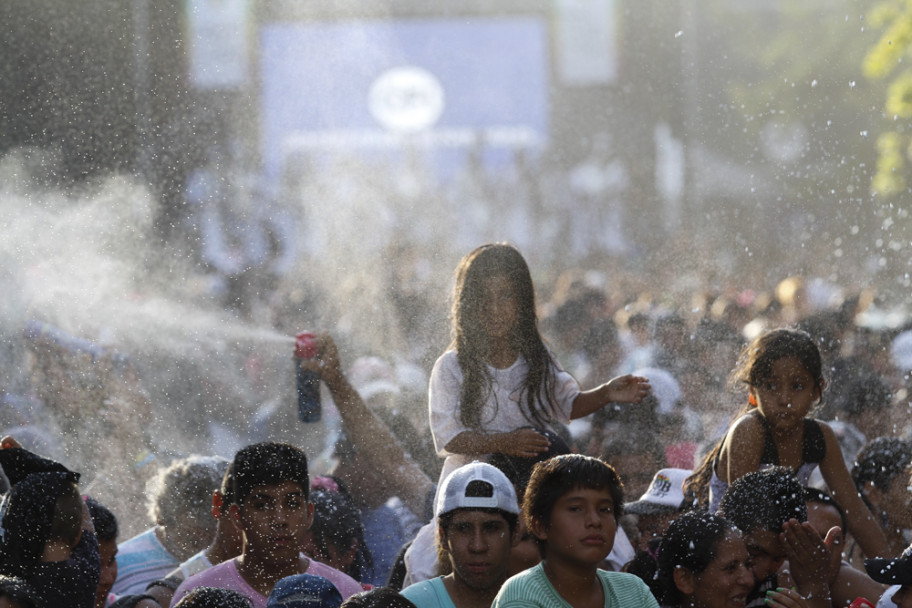 imagen Carnaval 2013