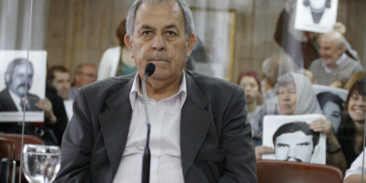 El secreto de Fernando Morellato