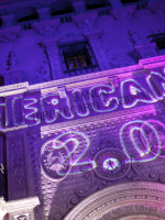 Novedosa presentación del Americanto 2.0