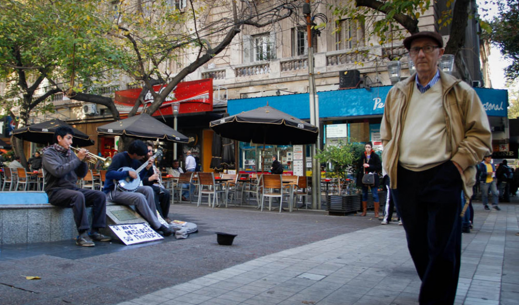 imagen Funeral en defensa de la cultura popular