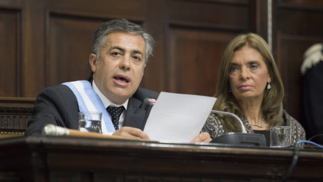 imagen El fino equilibrio entre la modernización y la austeridad