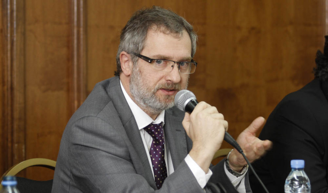 Puro dato: consultá aquí el mapa de la discriminación en Mendoza