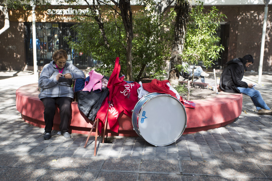 imagen Repasá las mejores imágenes de la apertura de sesiones de la Legislatura