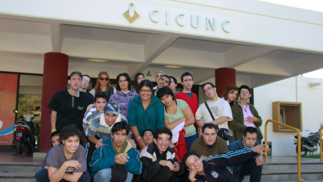 imagen Visita de lujo