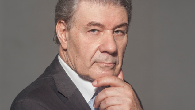 imagen Víctor Hugo Morales denunció que lo echaron de radio Continental