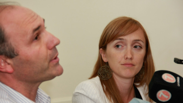 imagen Continúan las repercusiones por el proyecto de expropiación de YPF