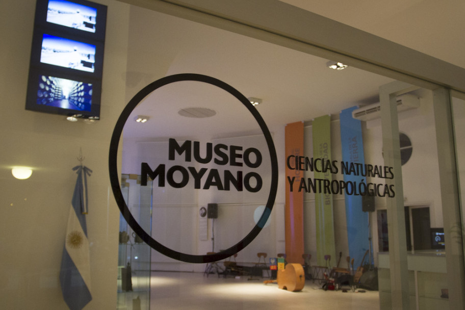 imagen Cornelio Moyano: un museo que alberga la historia de la vida